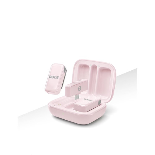 Rode wireless microphone - wireless,