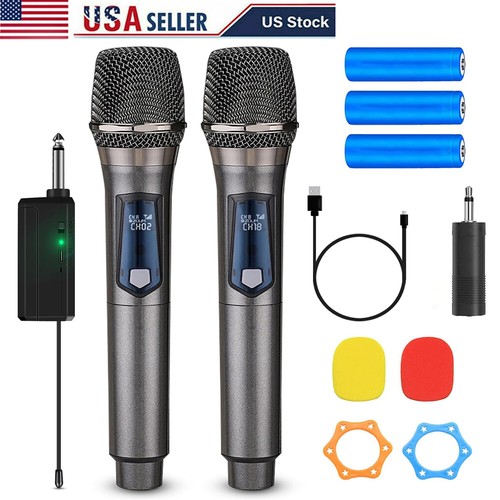 Pro uhf wireless - uhf, microphone
