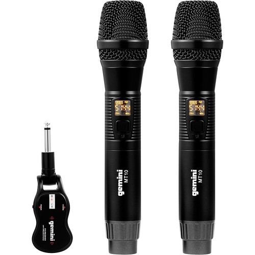 Gemini gmum200 dual - gmum200,
