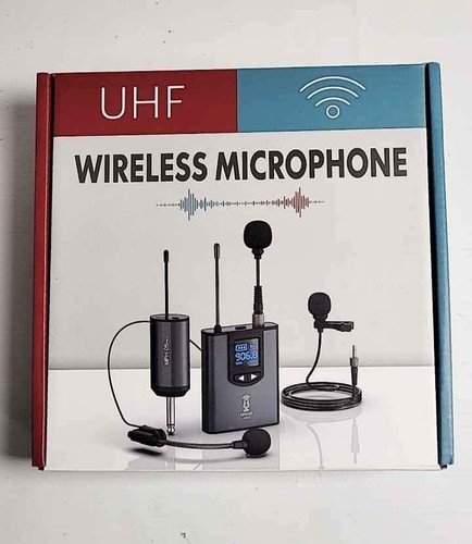 Wireless headset mph 2 - wireless, mph-05