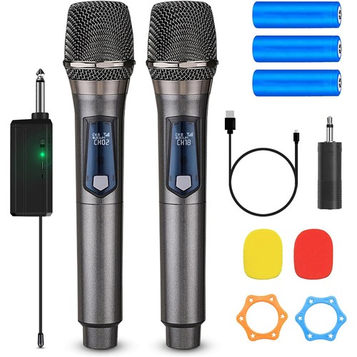 Professional uhf wireless - uhf,