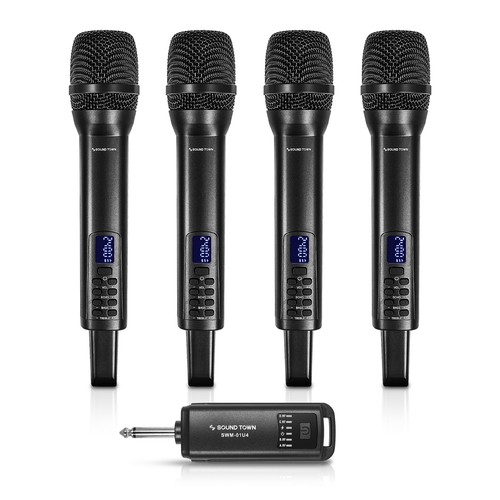 Sound town hz wireless - sound,