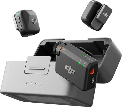 Dji mic mini 1 - dji, (2