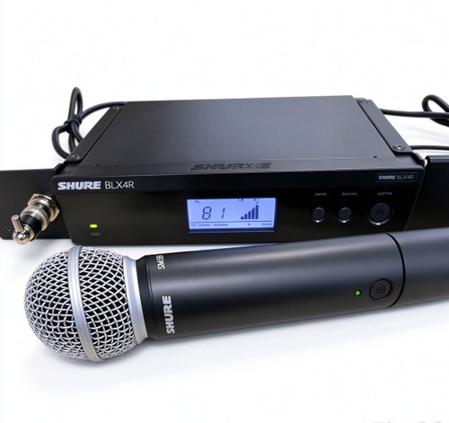 Blx4r wireless rack - blx4r,