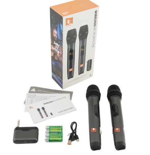 Wirelessmicam wireless - wirelessmicam,